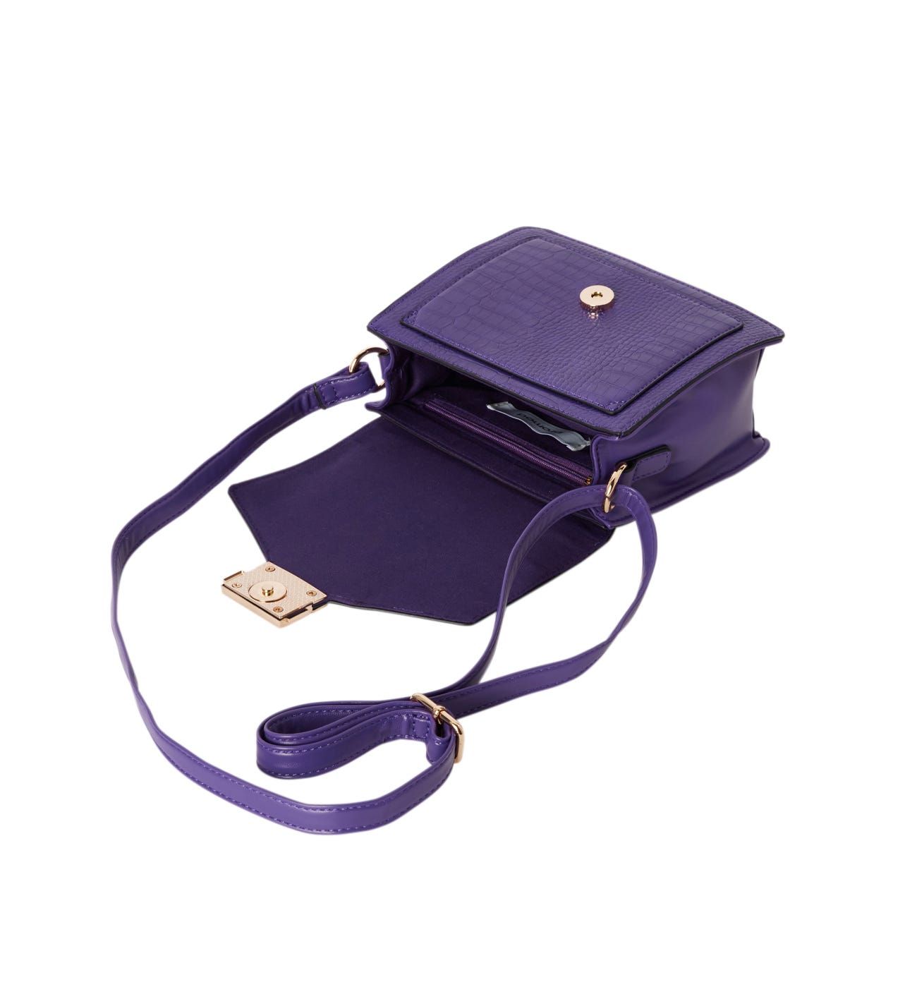 Sac bandoulière Femme