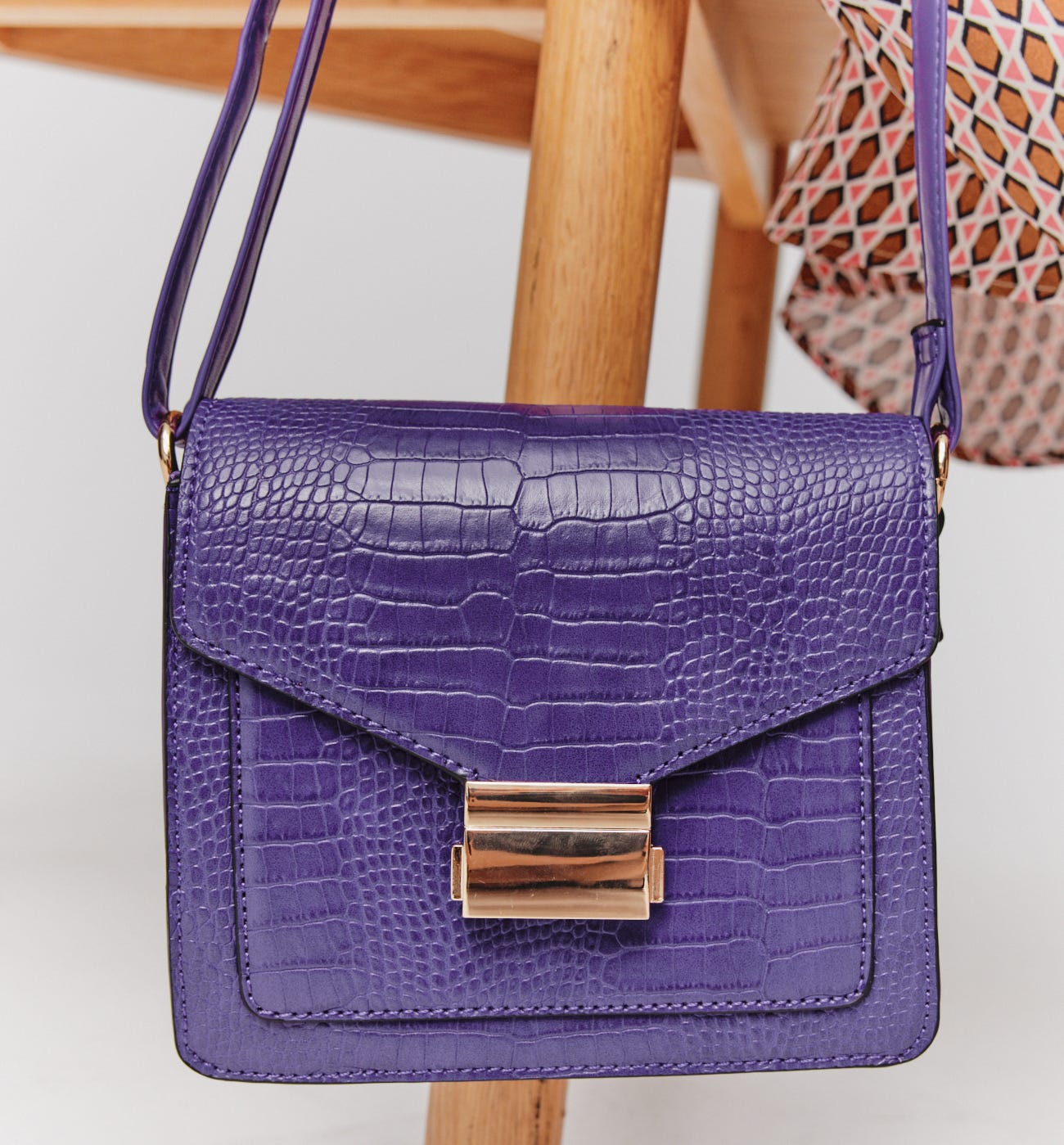 Sac bandoulière Femme