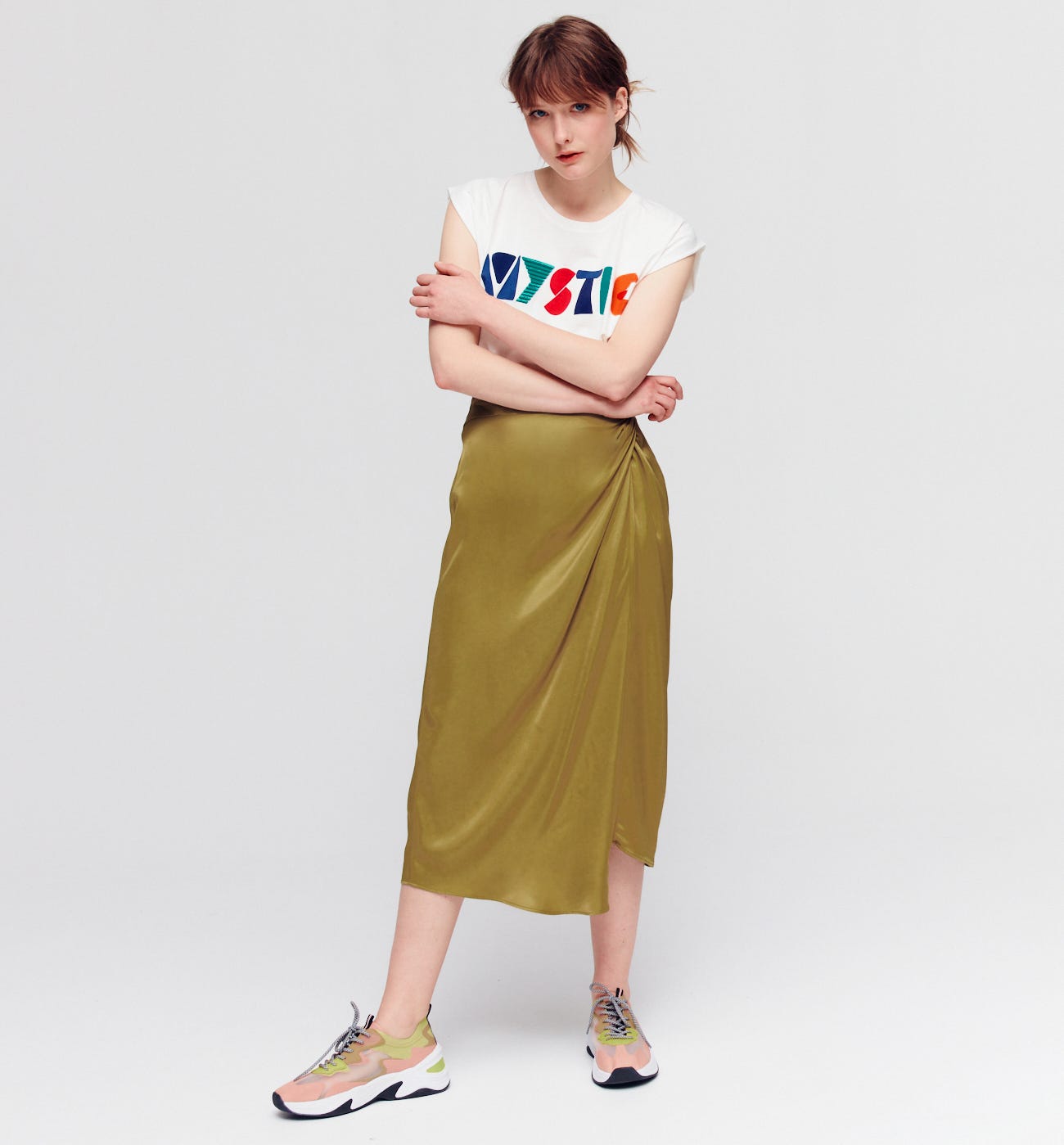 Statement-Shirt