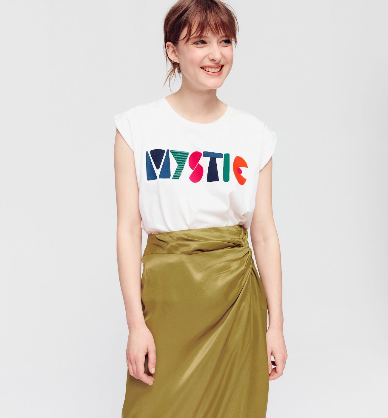 Statement-Shirt
