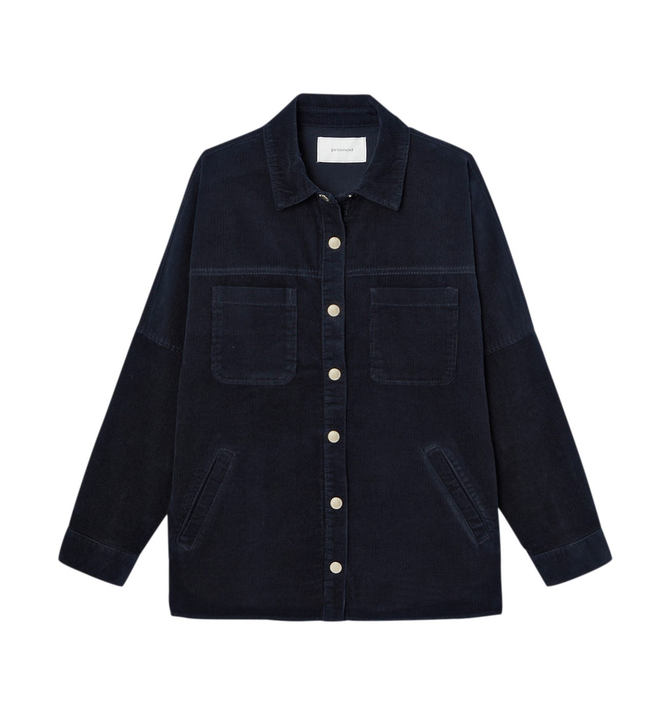 Veste velours Femme