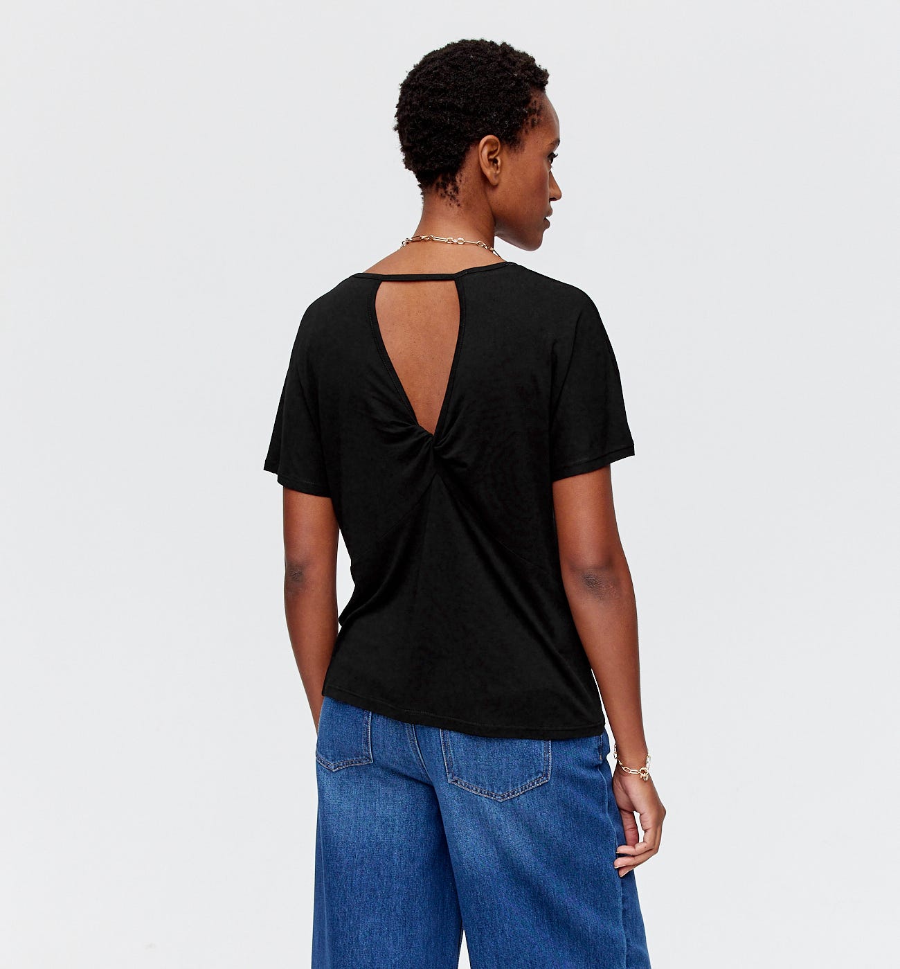 Camiseta lisa