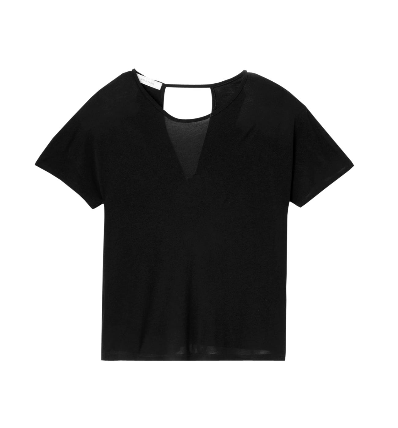Camiseta lisa