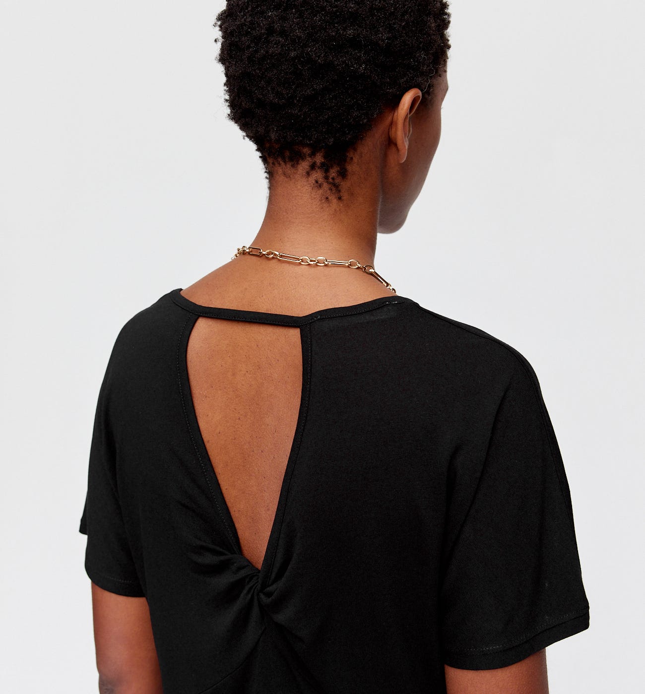 Camiseta lisa