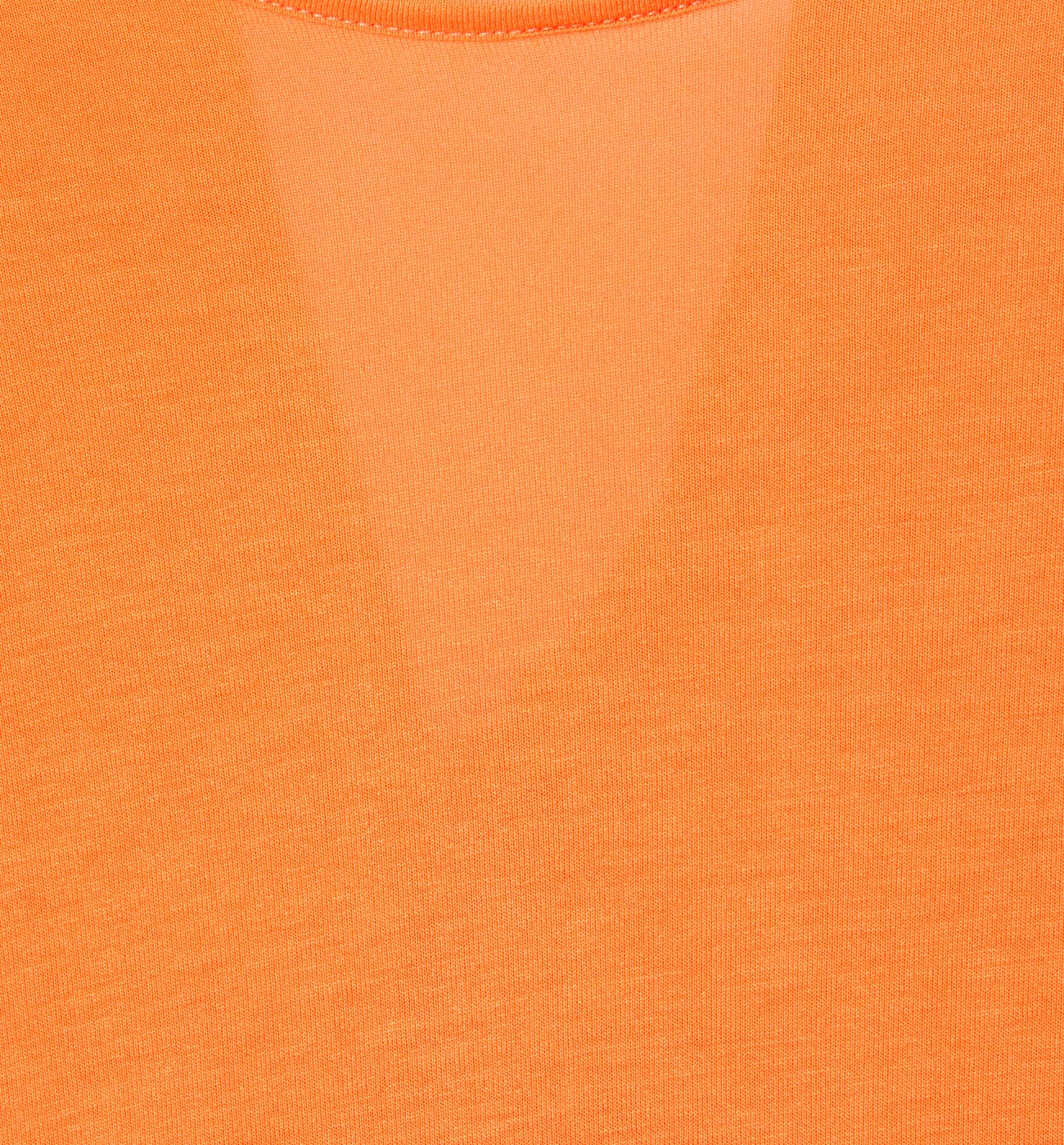 T-shirt a tinta unita