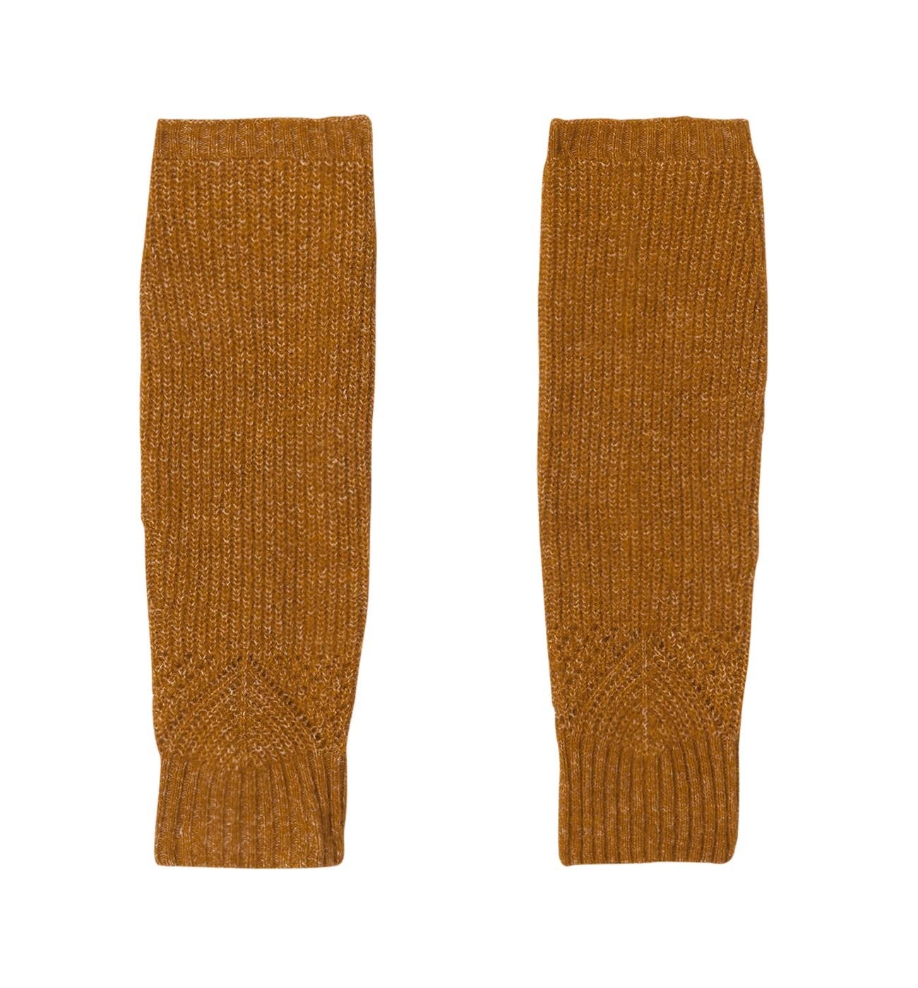 Mitaines en tricot Femme