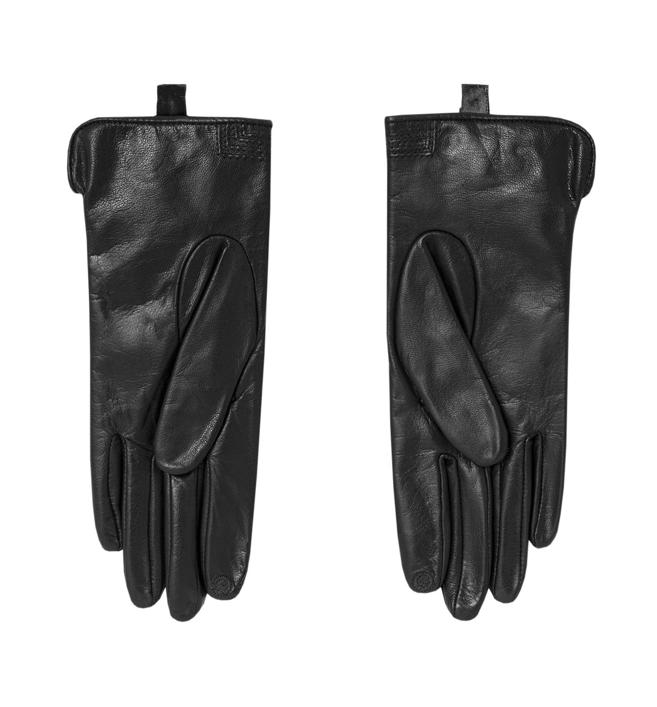 Gants en cuir Femme