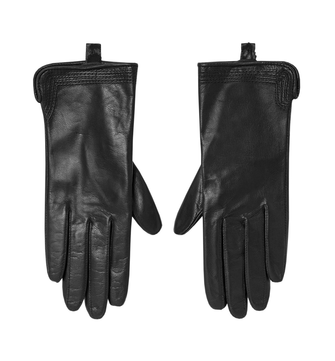 Gants en cuir Femme
