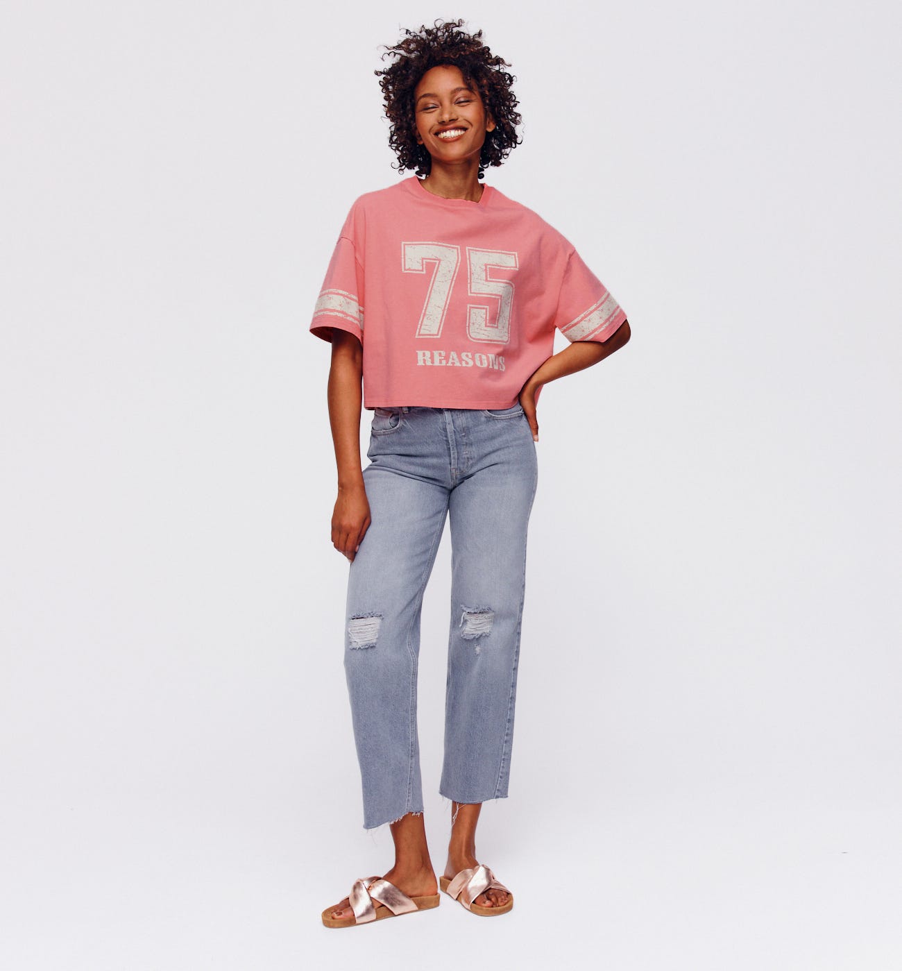 Sportswear-T-Shirt