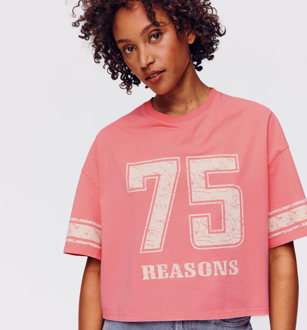 Sportswear-T-Shirt