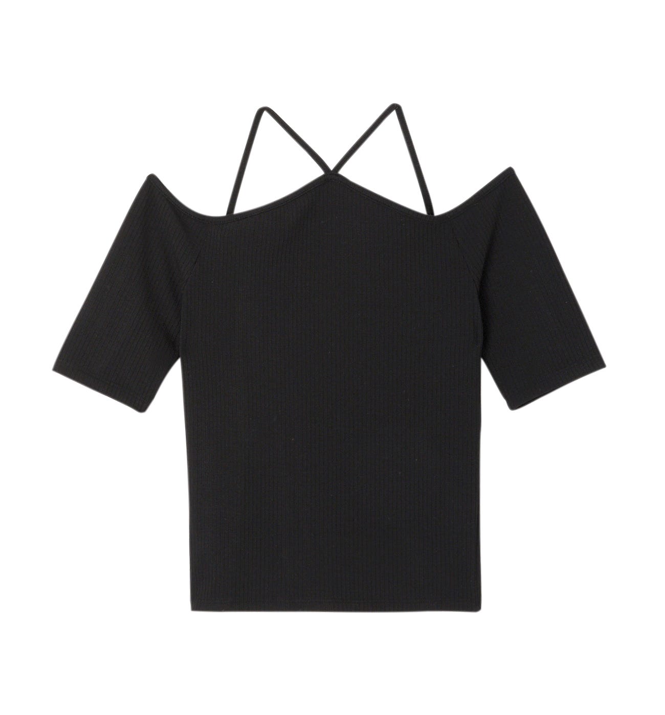 Camiseta ajustada