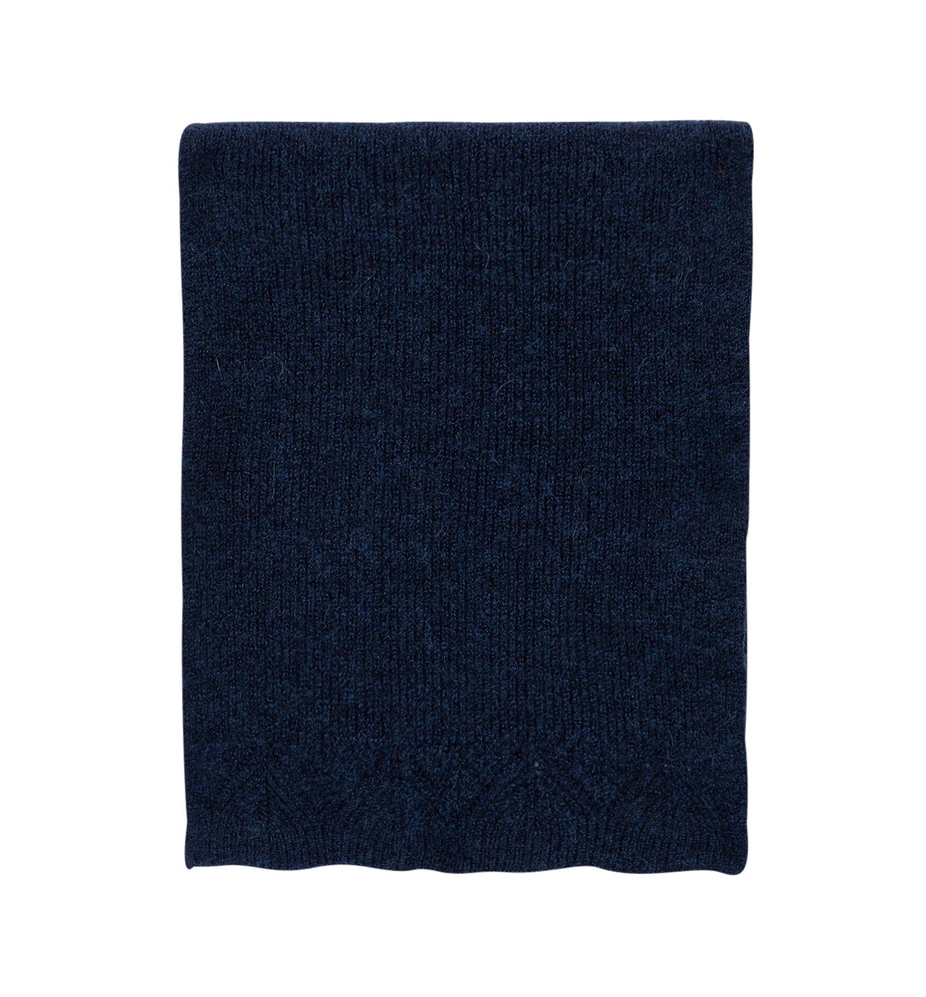 Echarpe en tricot Femme