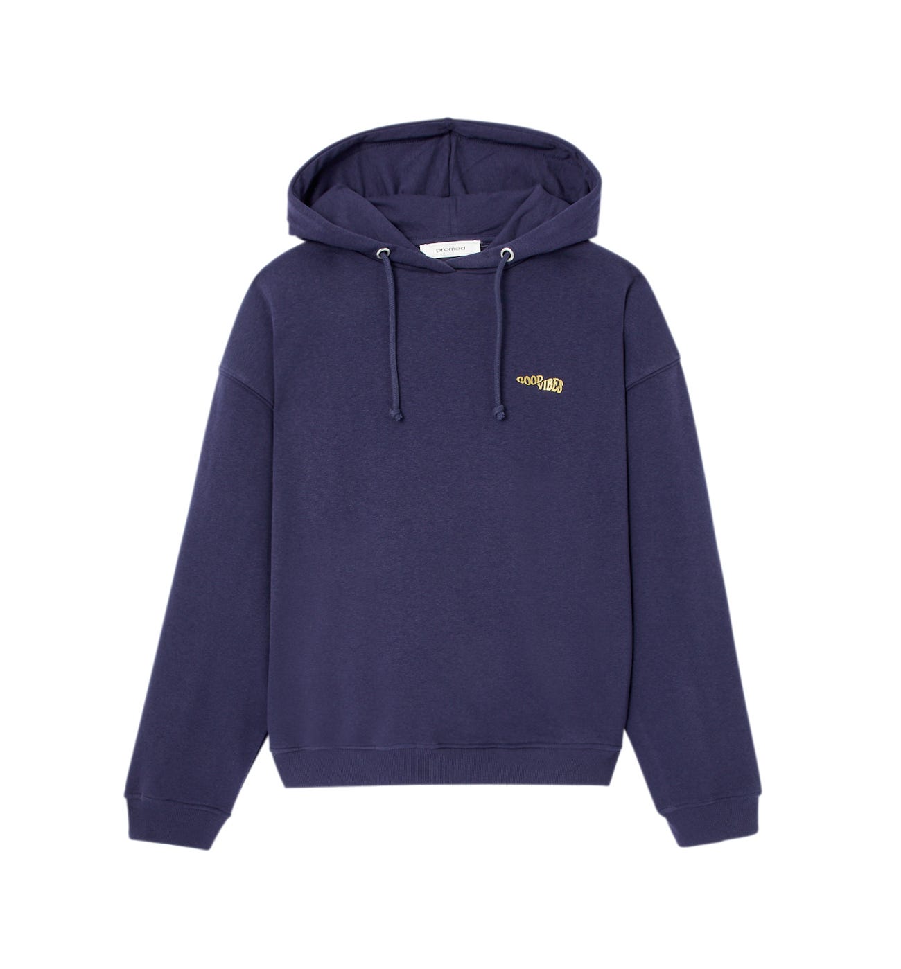 Hooded sweatshirt