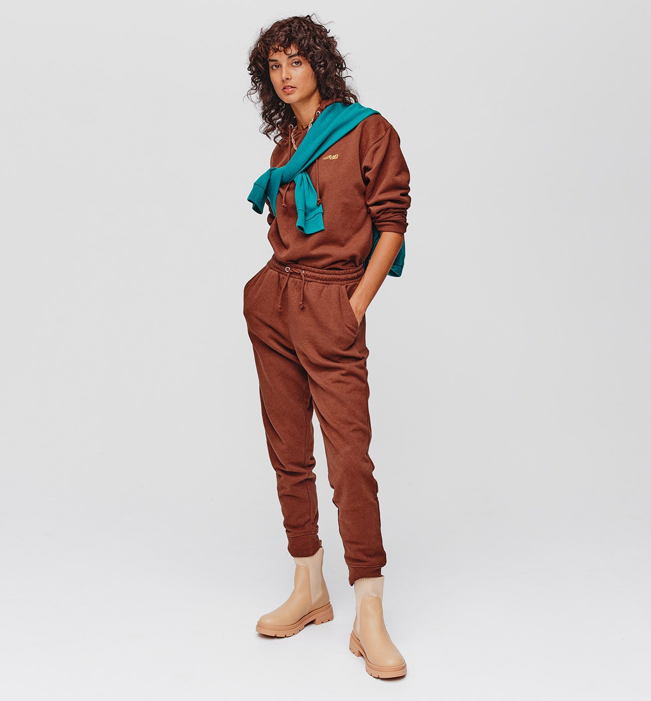 Jogging trousers