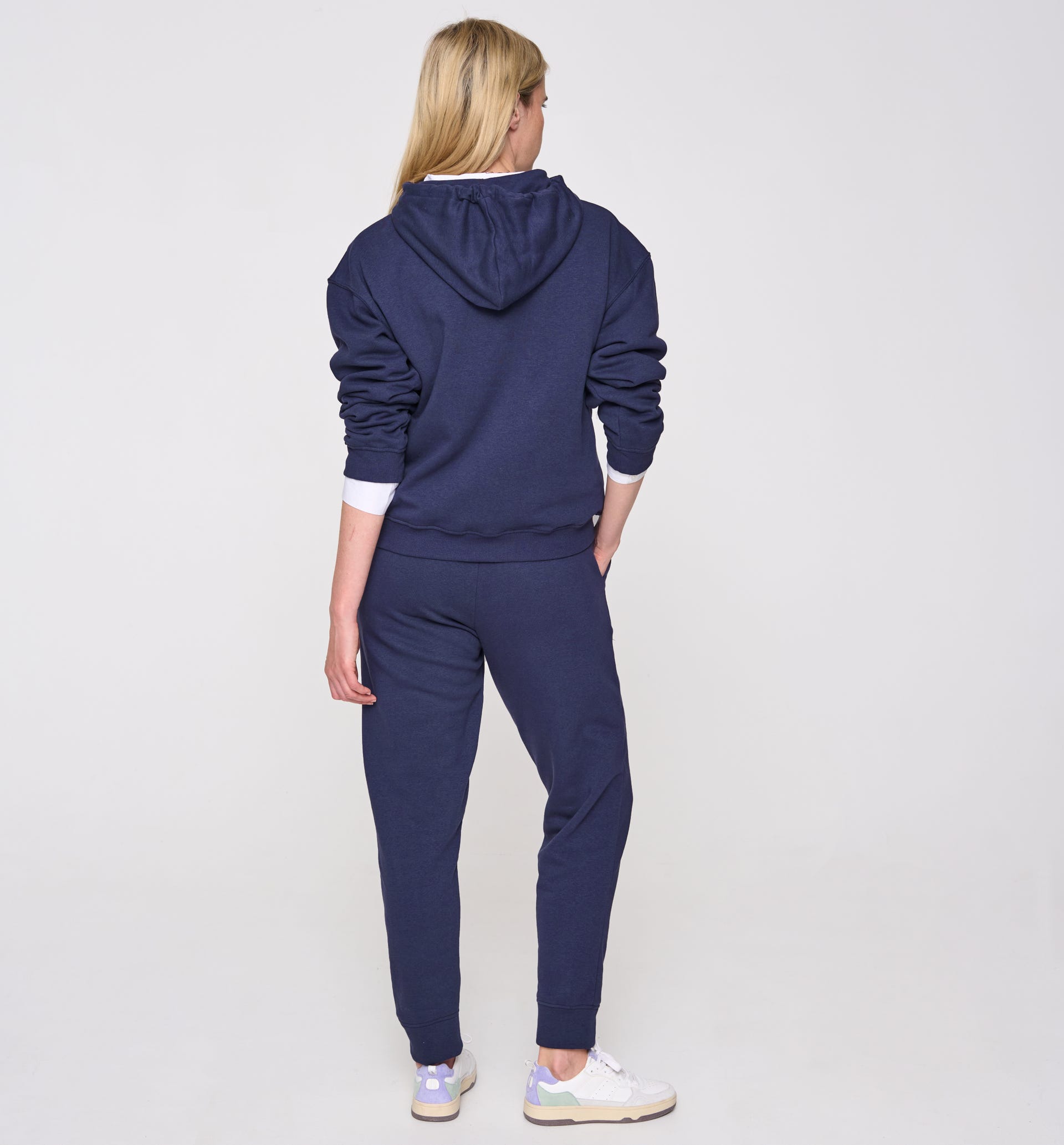 Molton-Jogpants