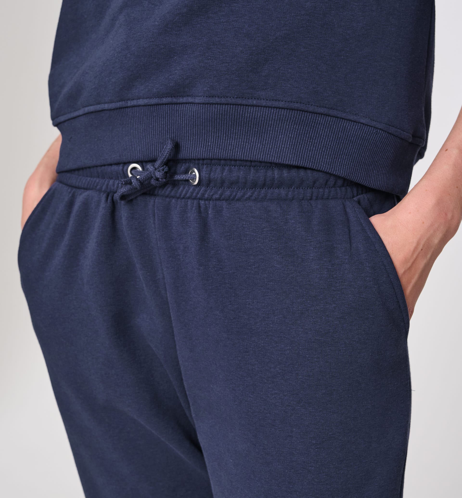 Molton-Jogpants