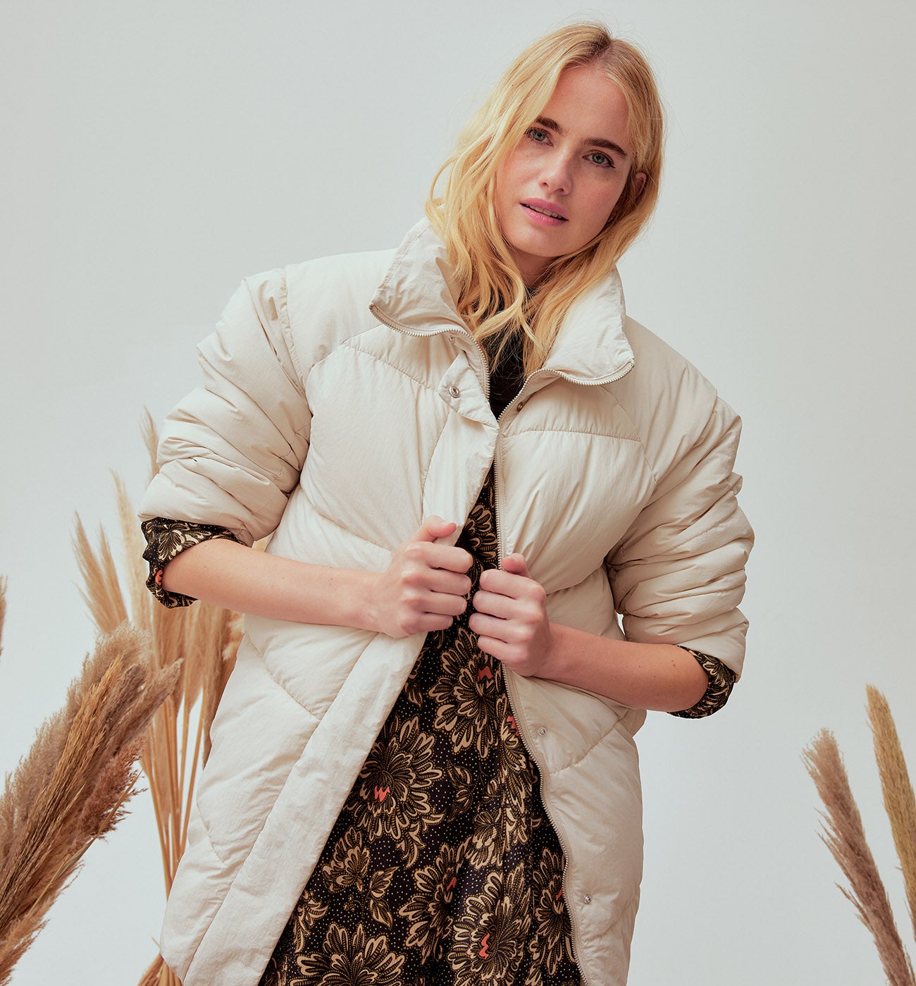 Padded jackets | Promod