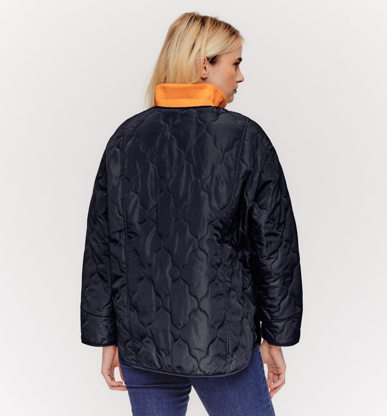 Steppjacke