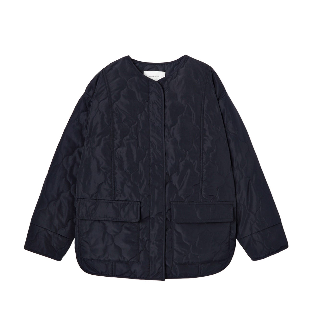 Veste matelassée Femme