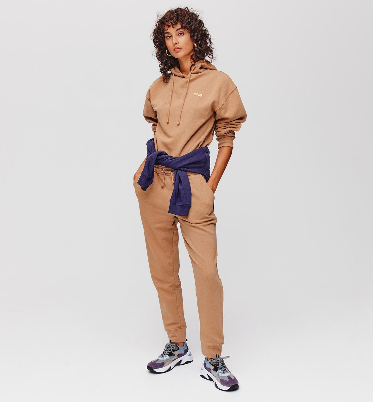 Jogging trousers