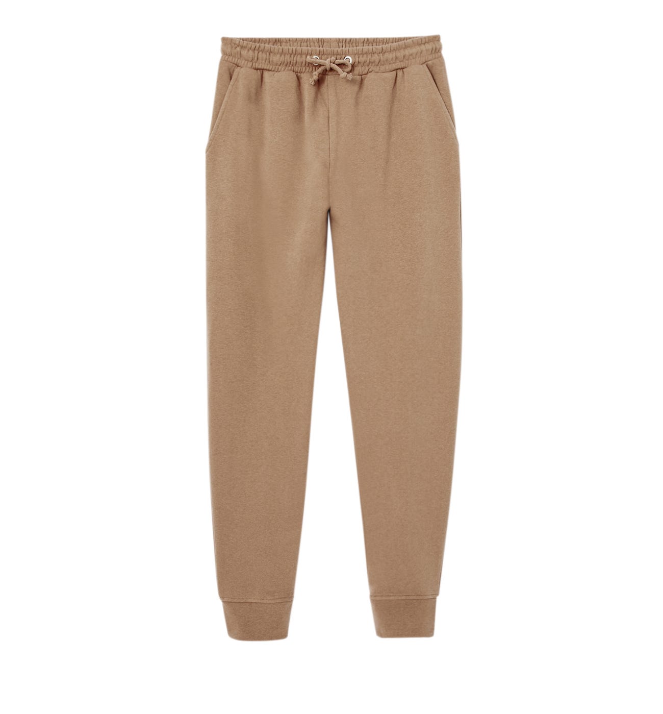 Molton-Jogpants