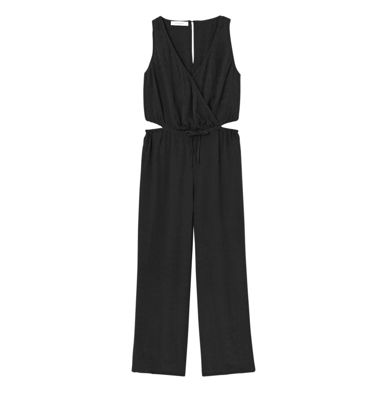 Combinaison-pantalon Femme