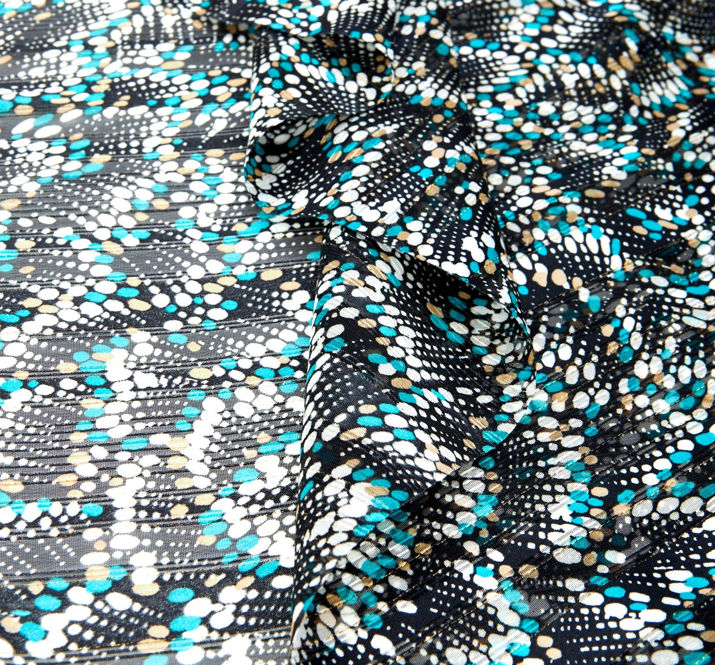 Coupon 3m en voile polyester