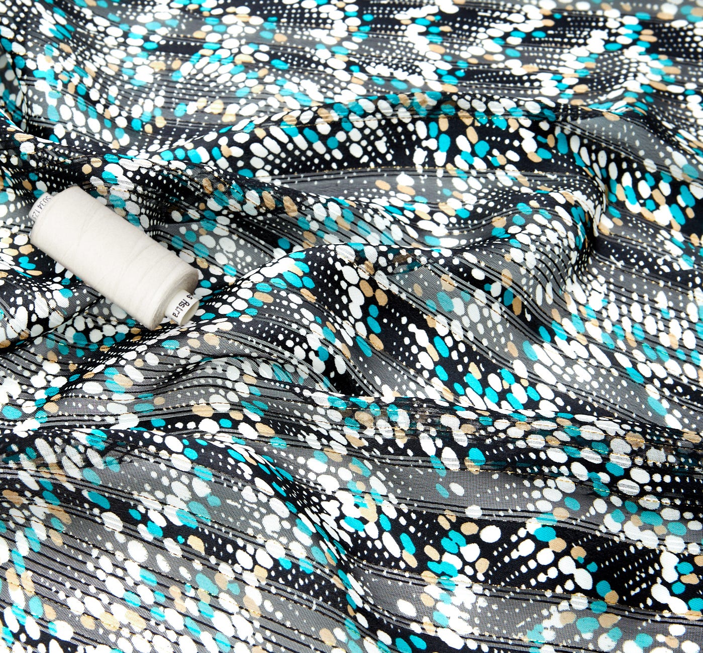 Coupon 3m en voile polyester