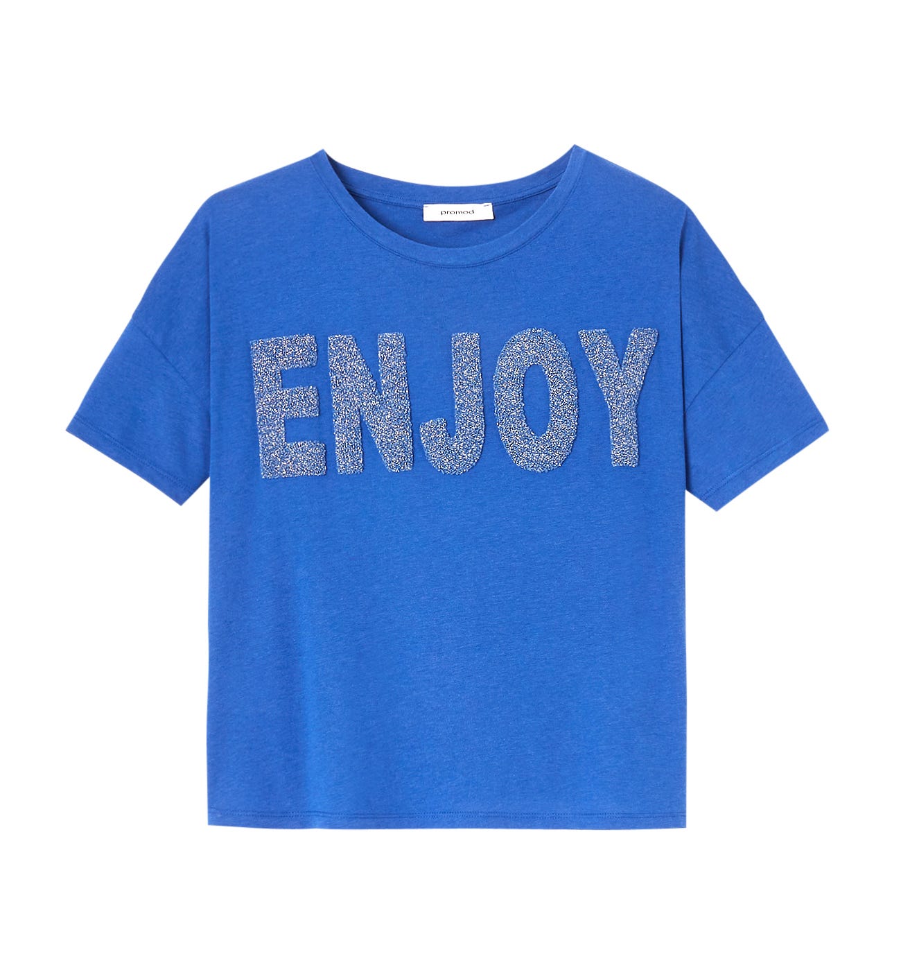 Top with front lettering