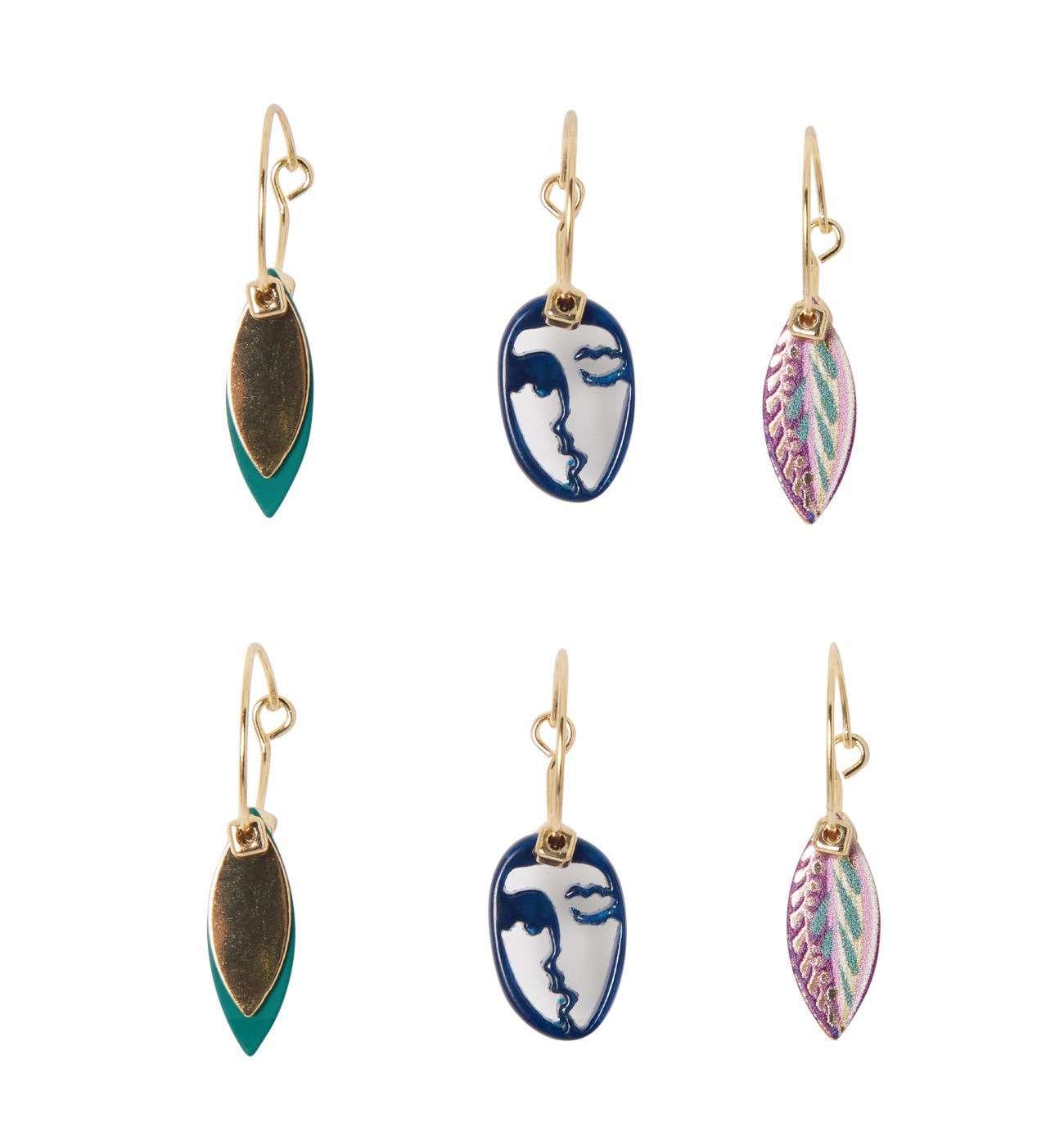 Pendientes
