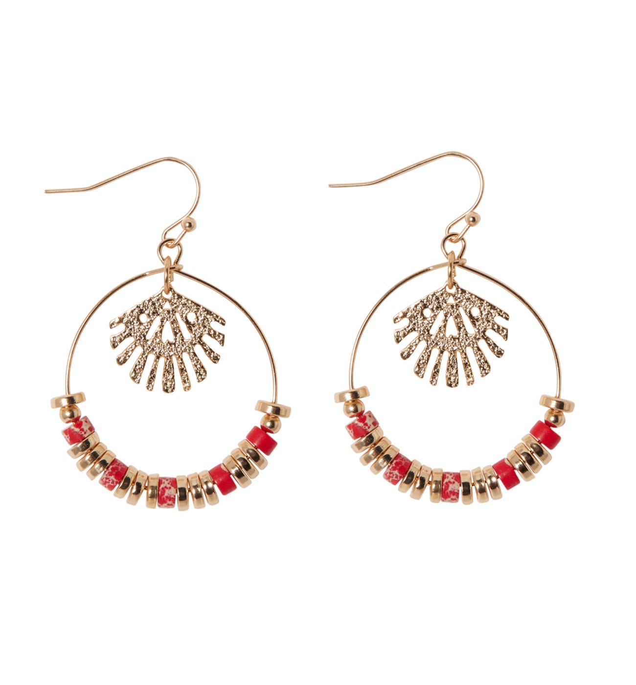 Pendientes con aro