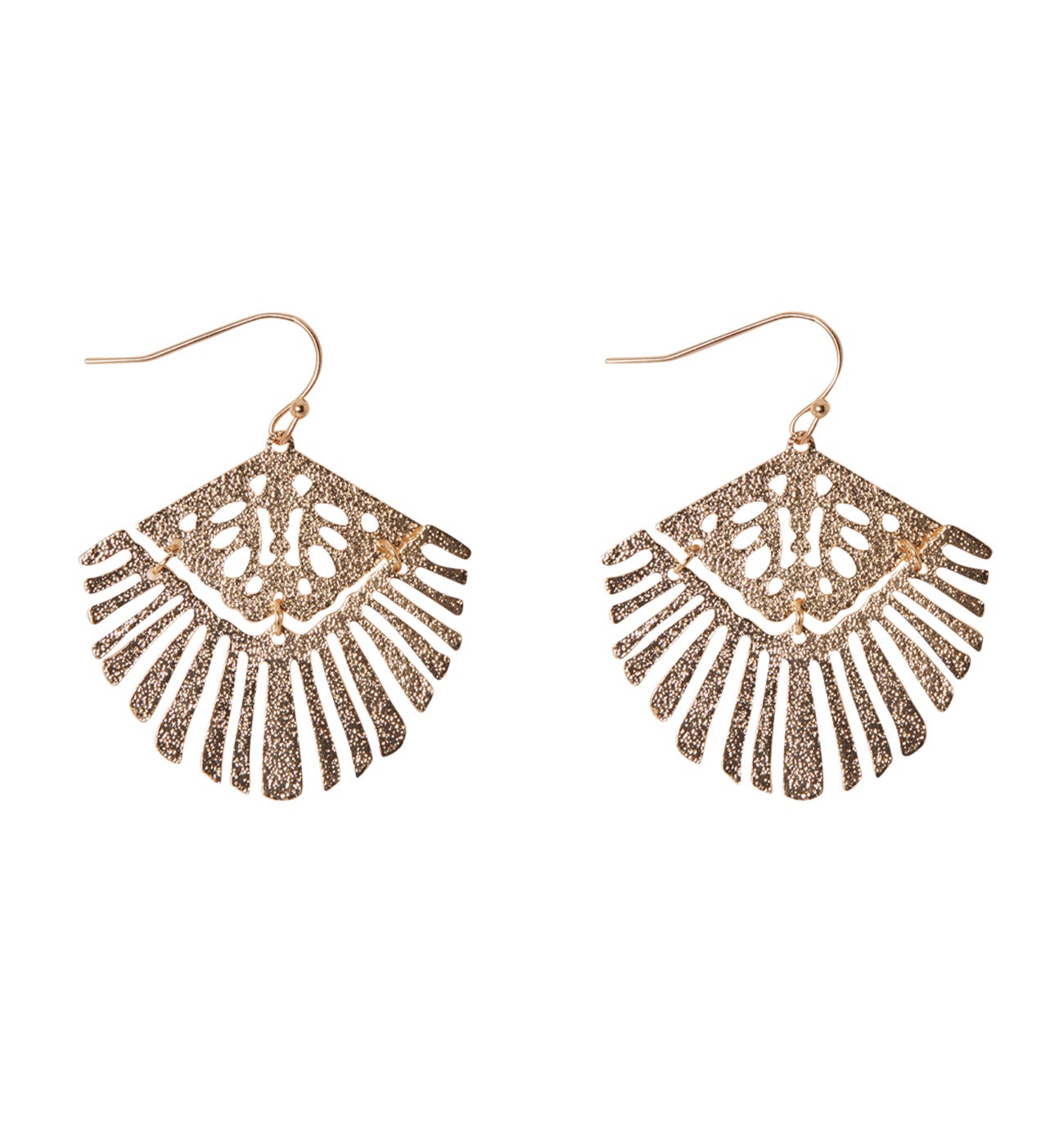 Boucles d'oreilles Femme