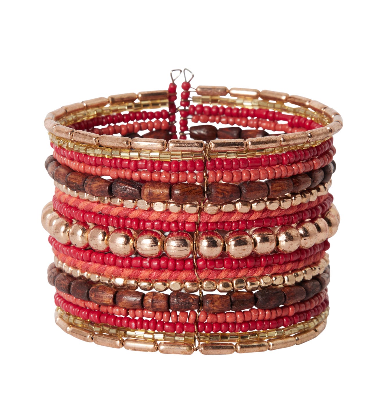 Cuff bracelet