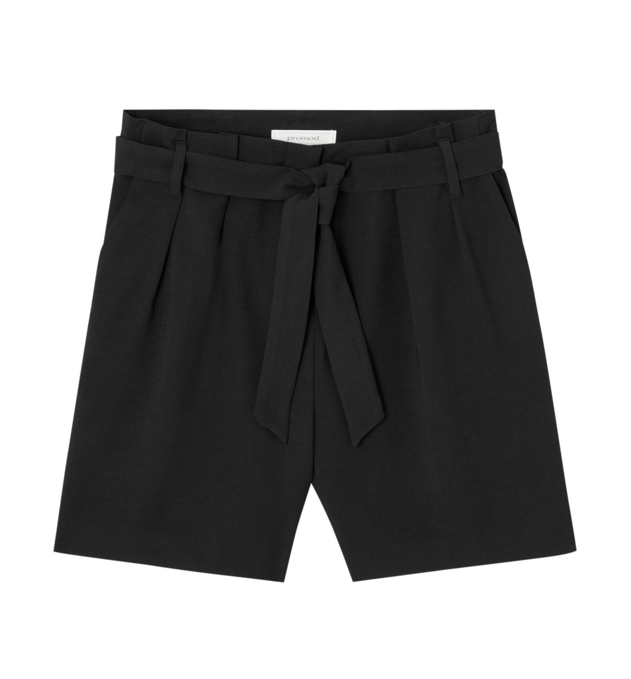 Short taille haute Femme