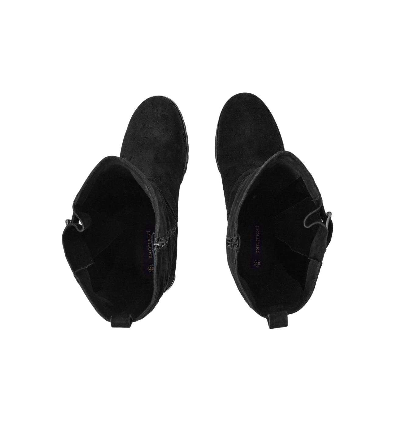 Bottes motardes Femme