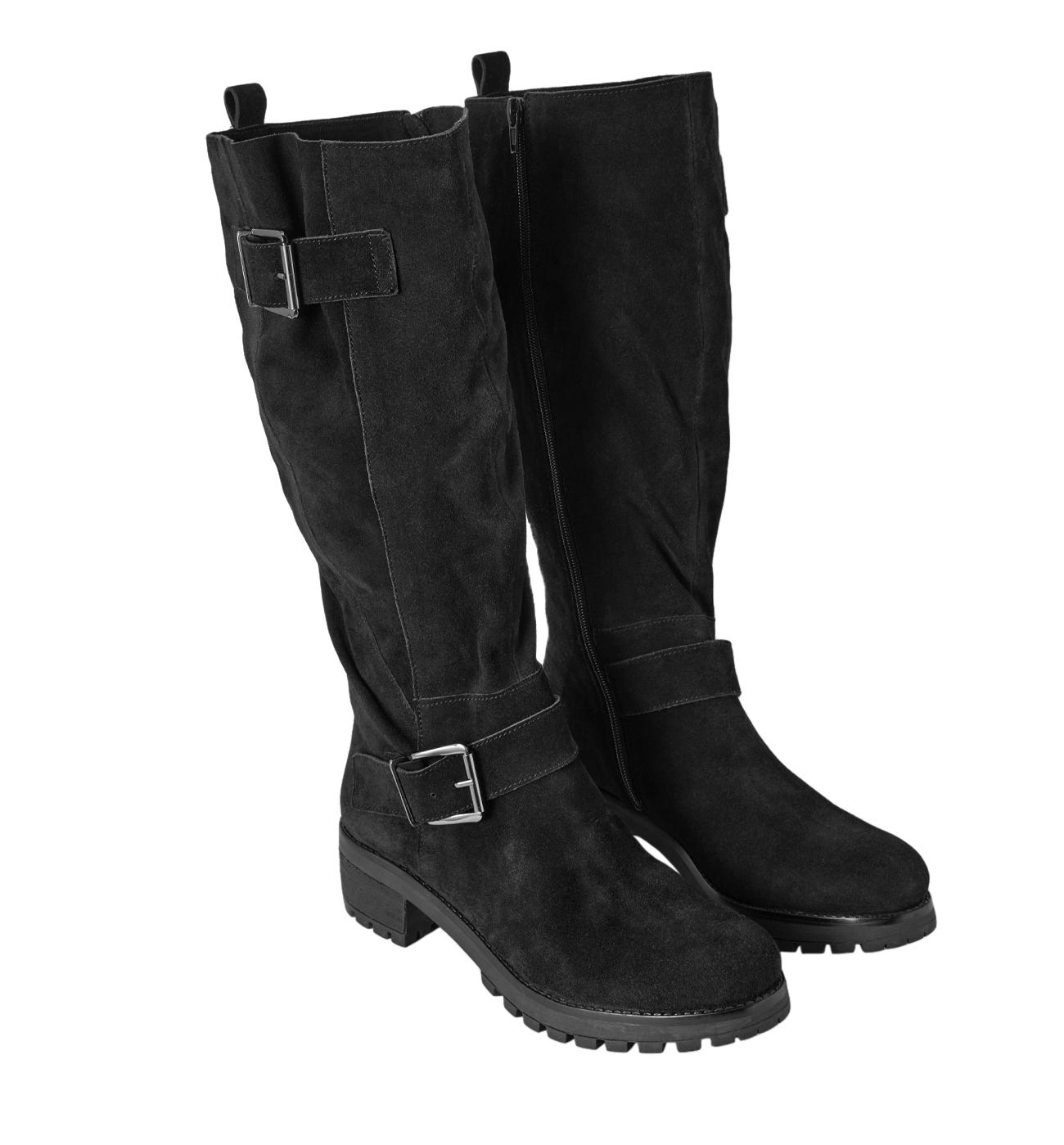 Botas moteras