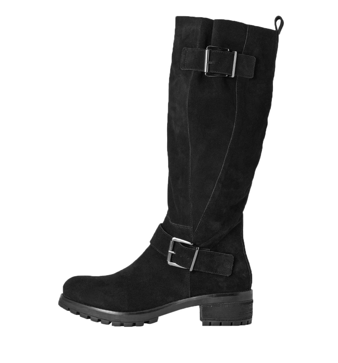 Botas moteras