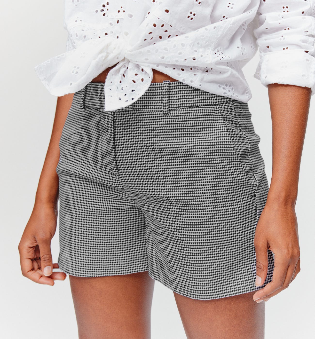 Short chic Femme