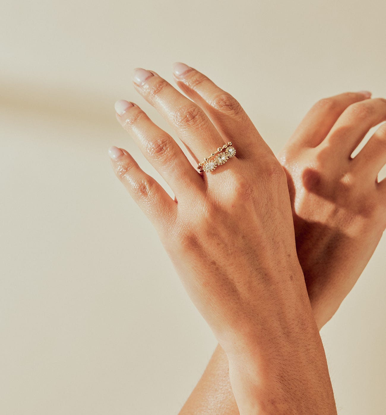 Anillos EECLIPSE