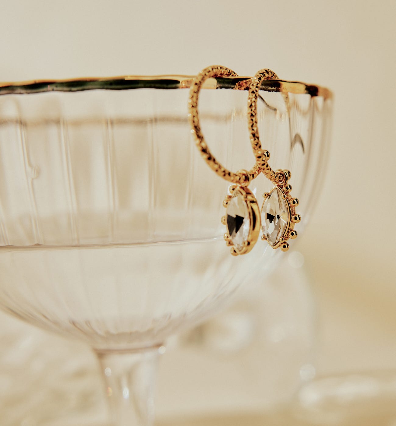 ECLIPSE earrings