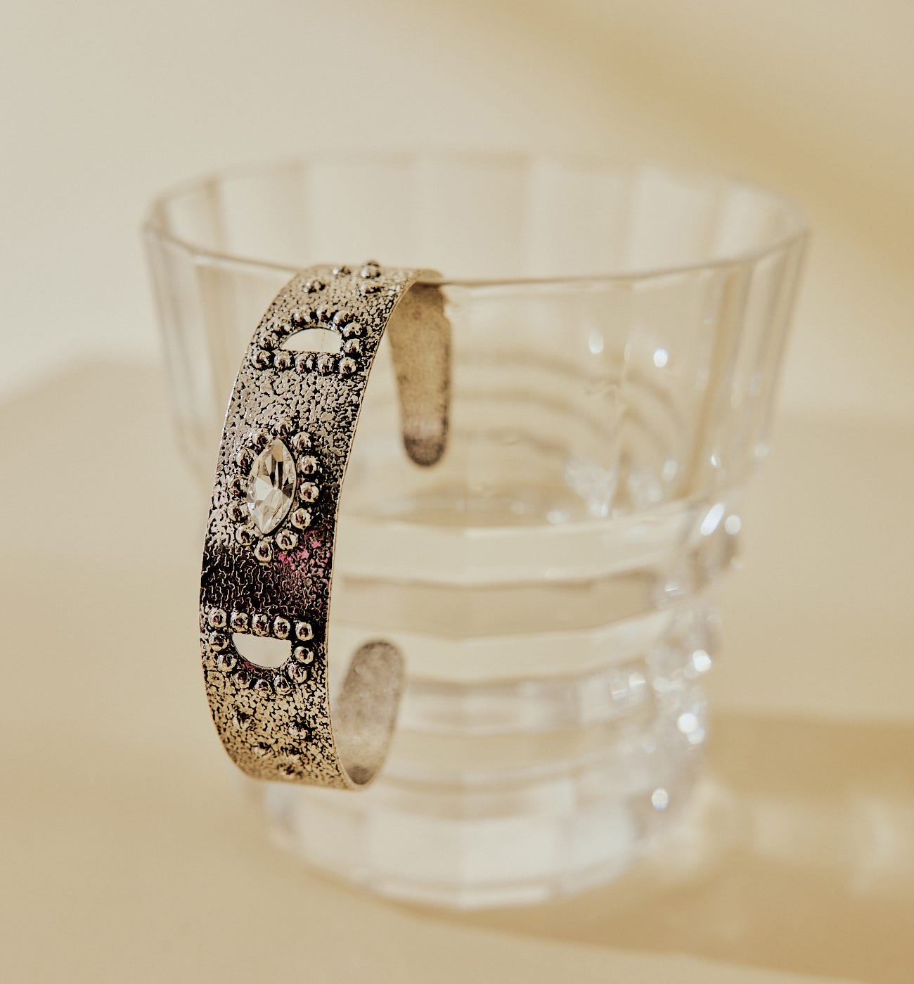 Bracciale alla schiava ECLIPSE