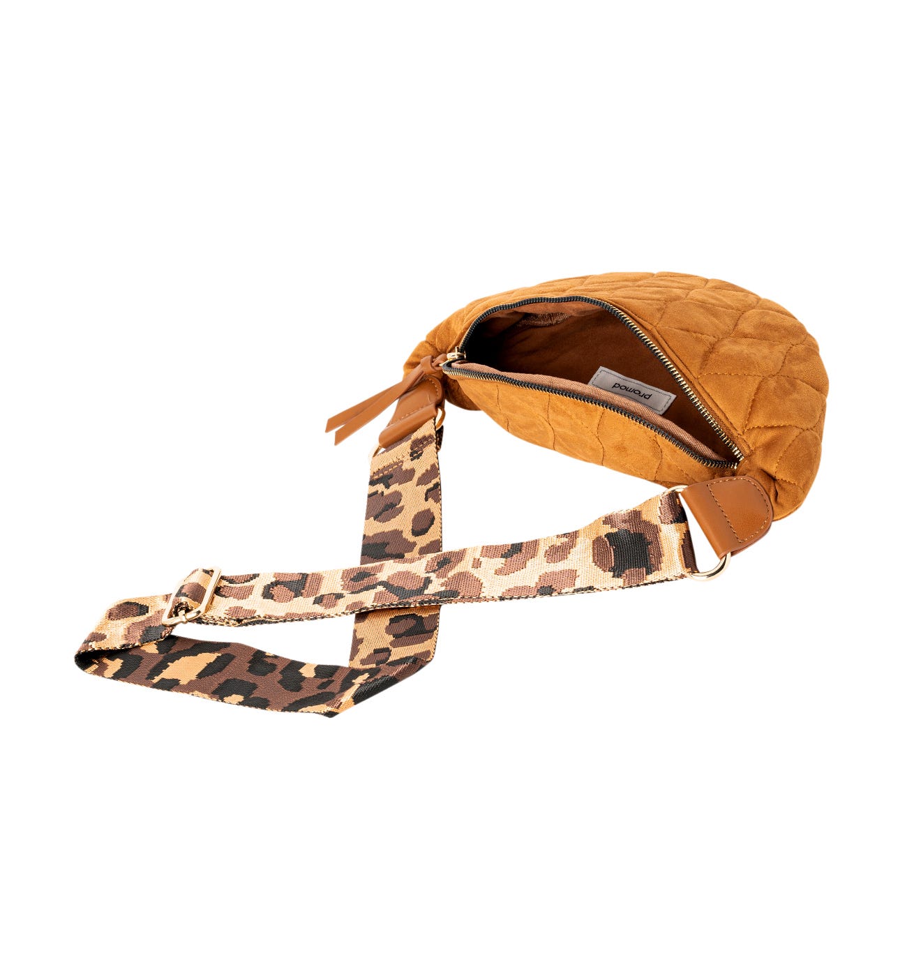Sac banane Femme