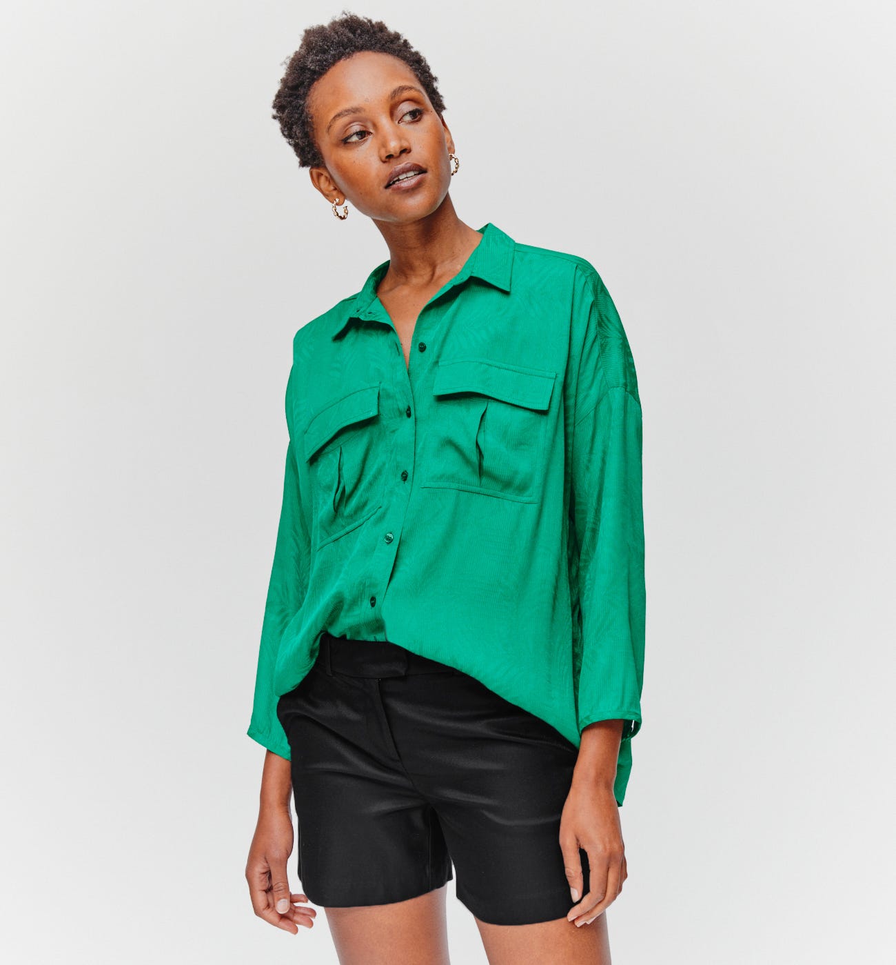 Short chic