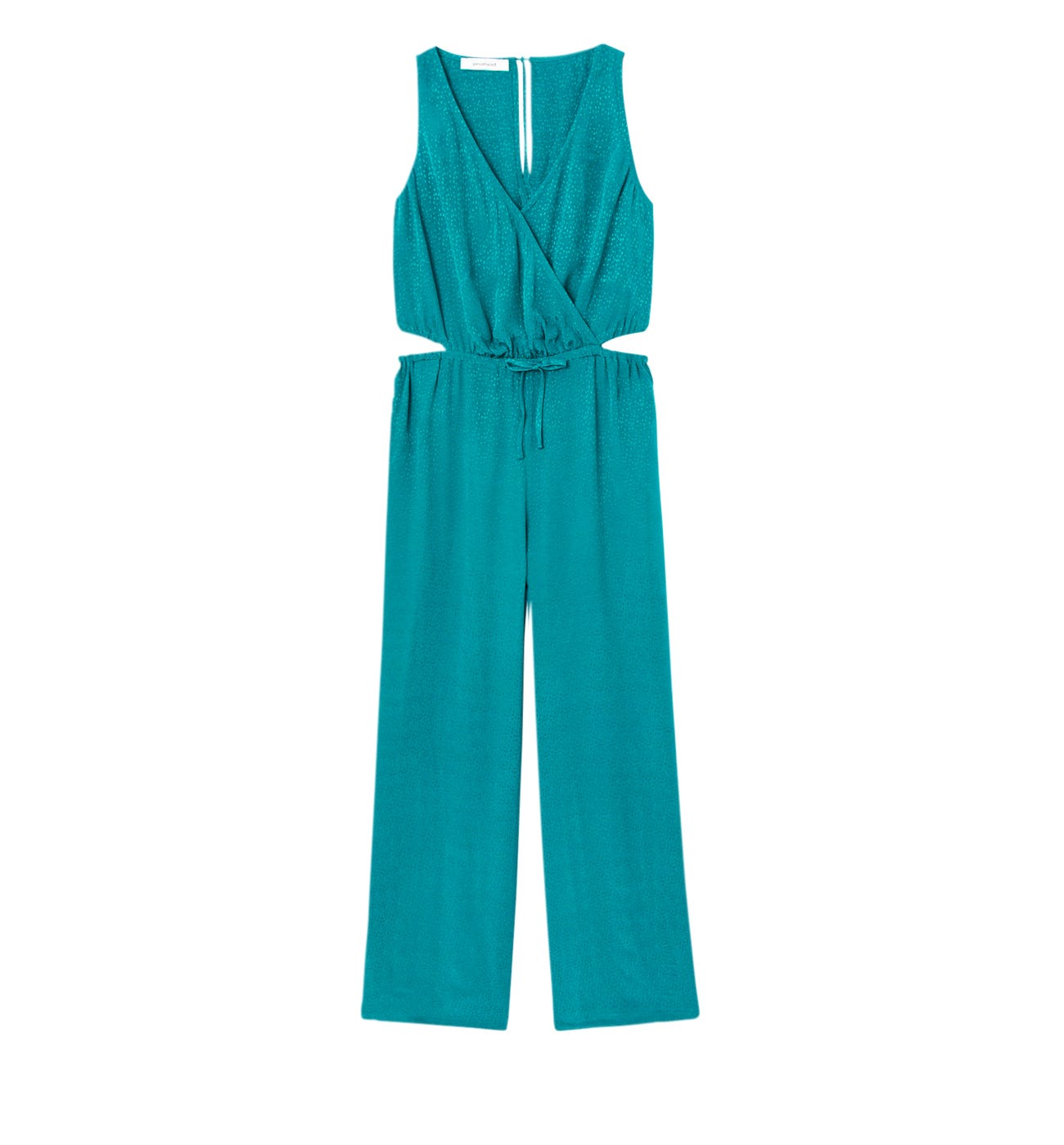Combinaison-pantalon Femme