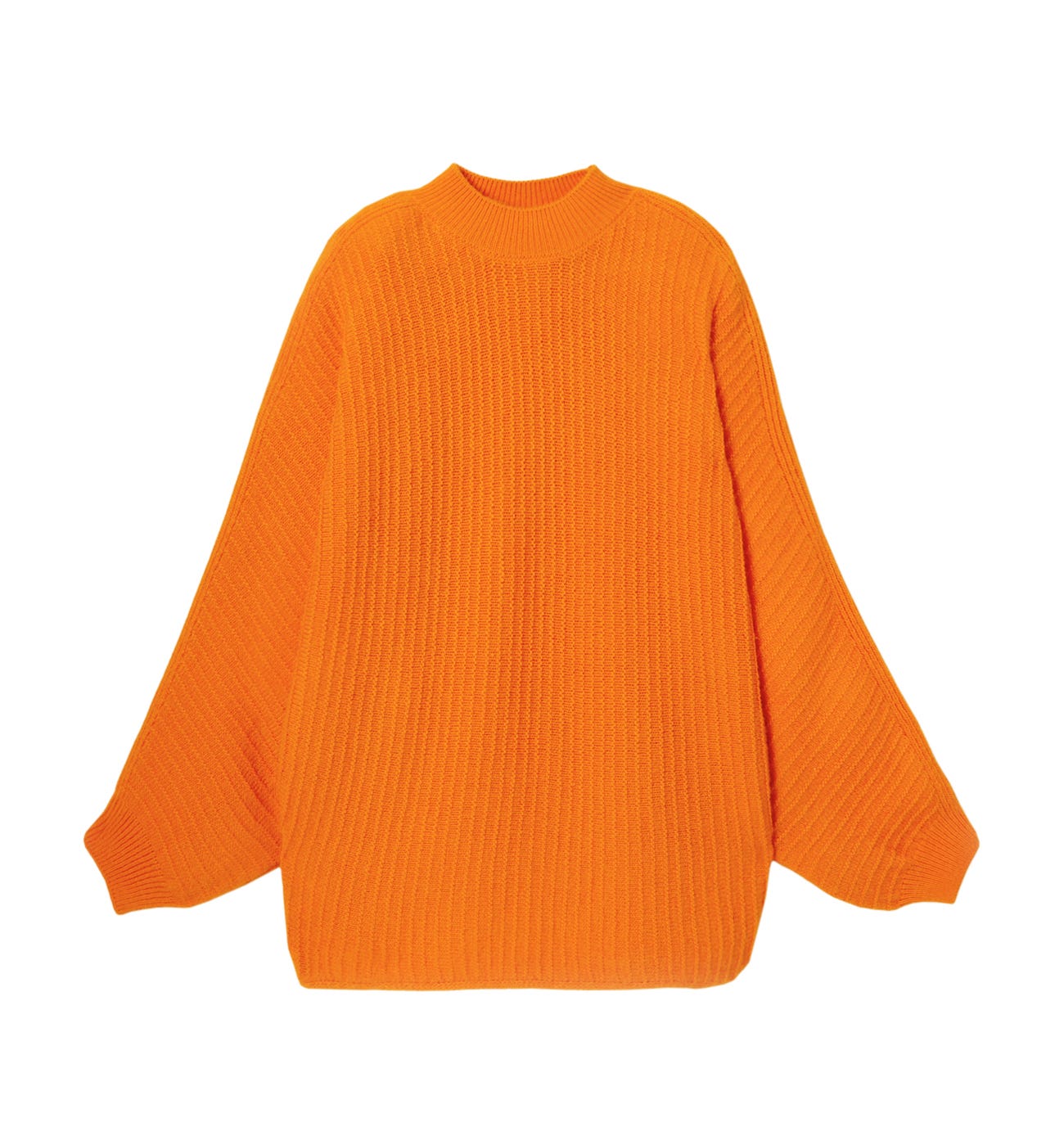 Maglia manica a pipistrello
