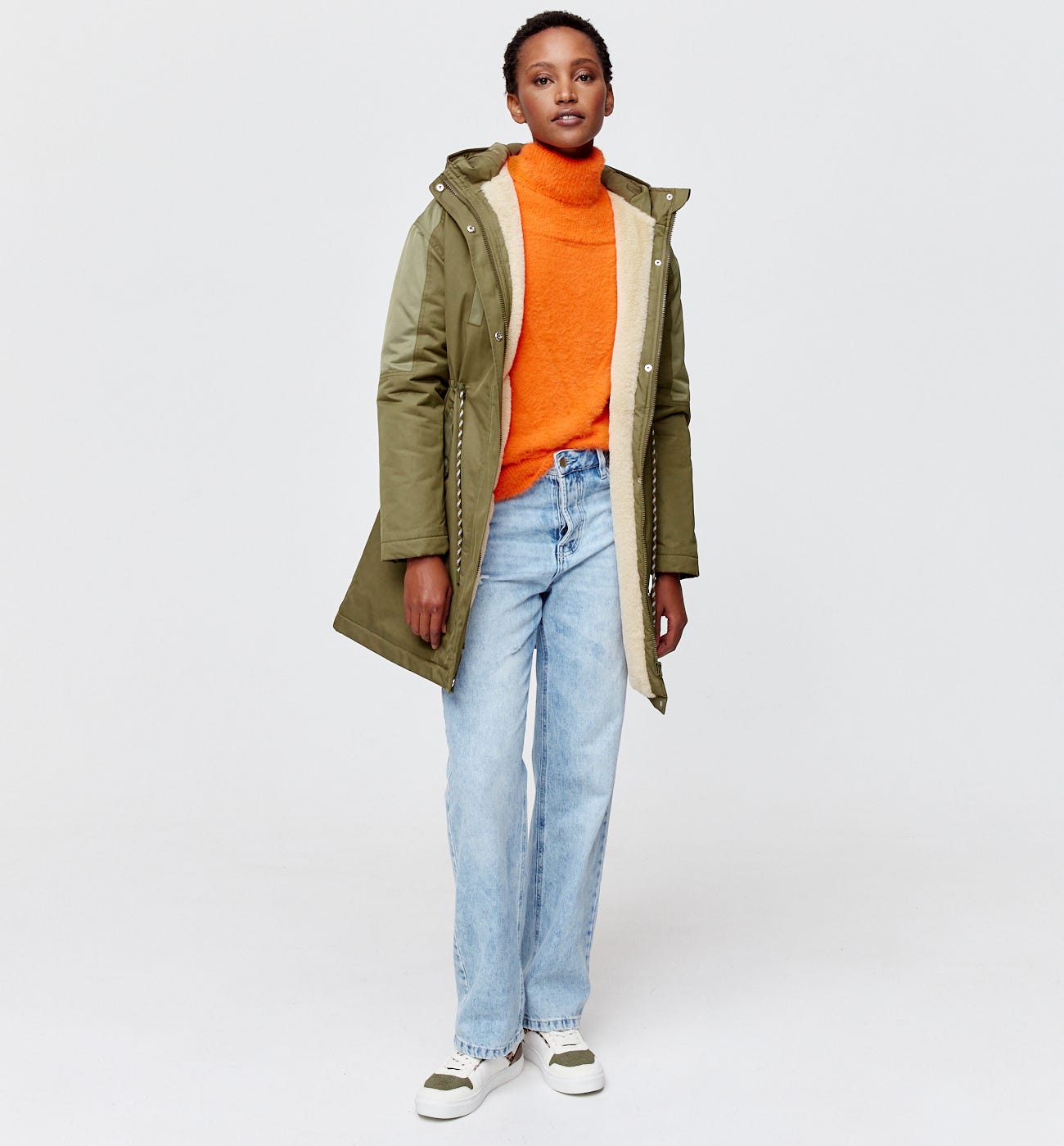 Parka
