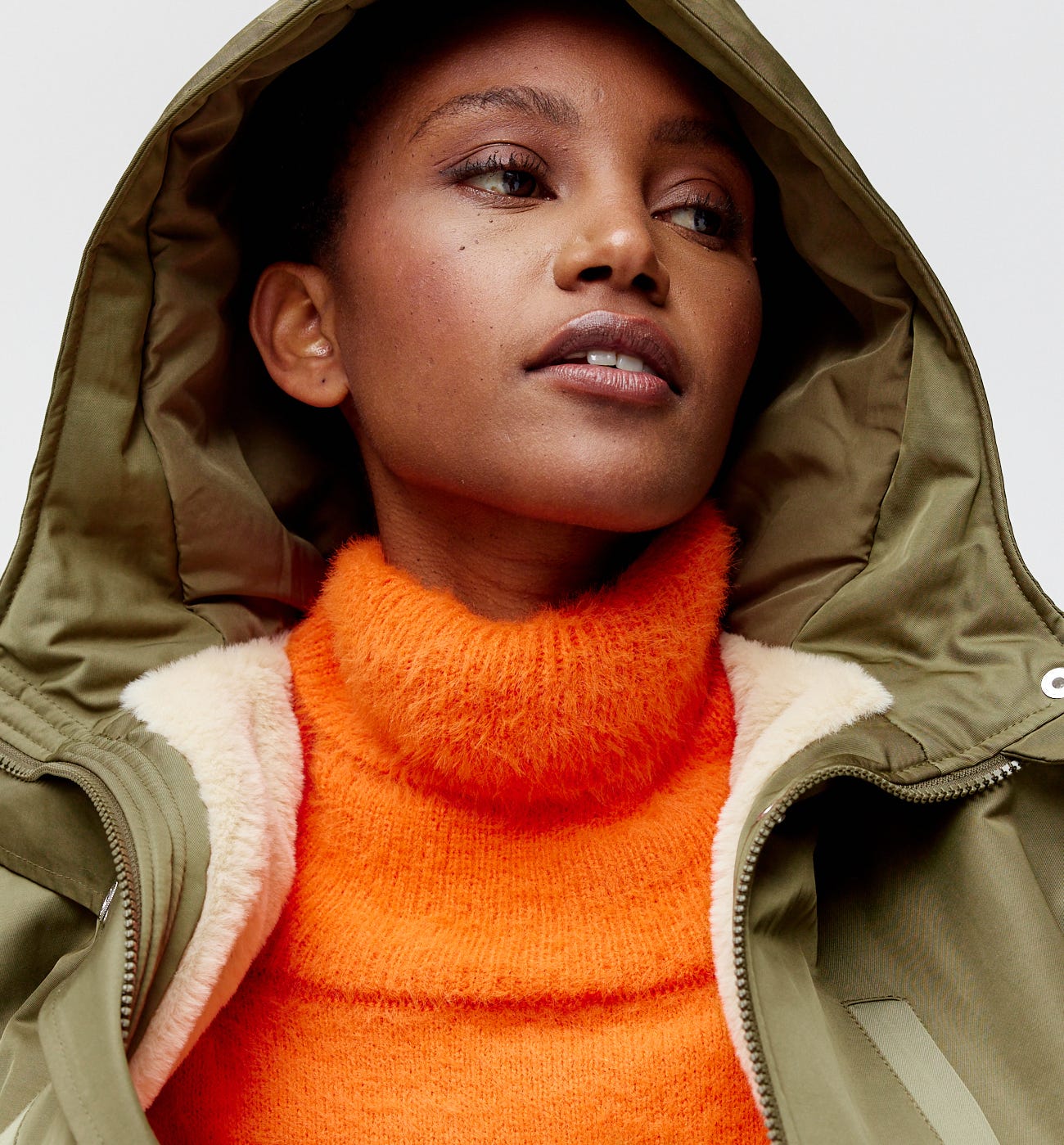 Parka