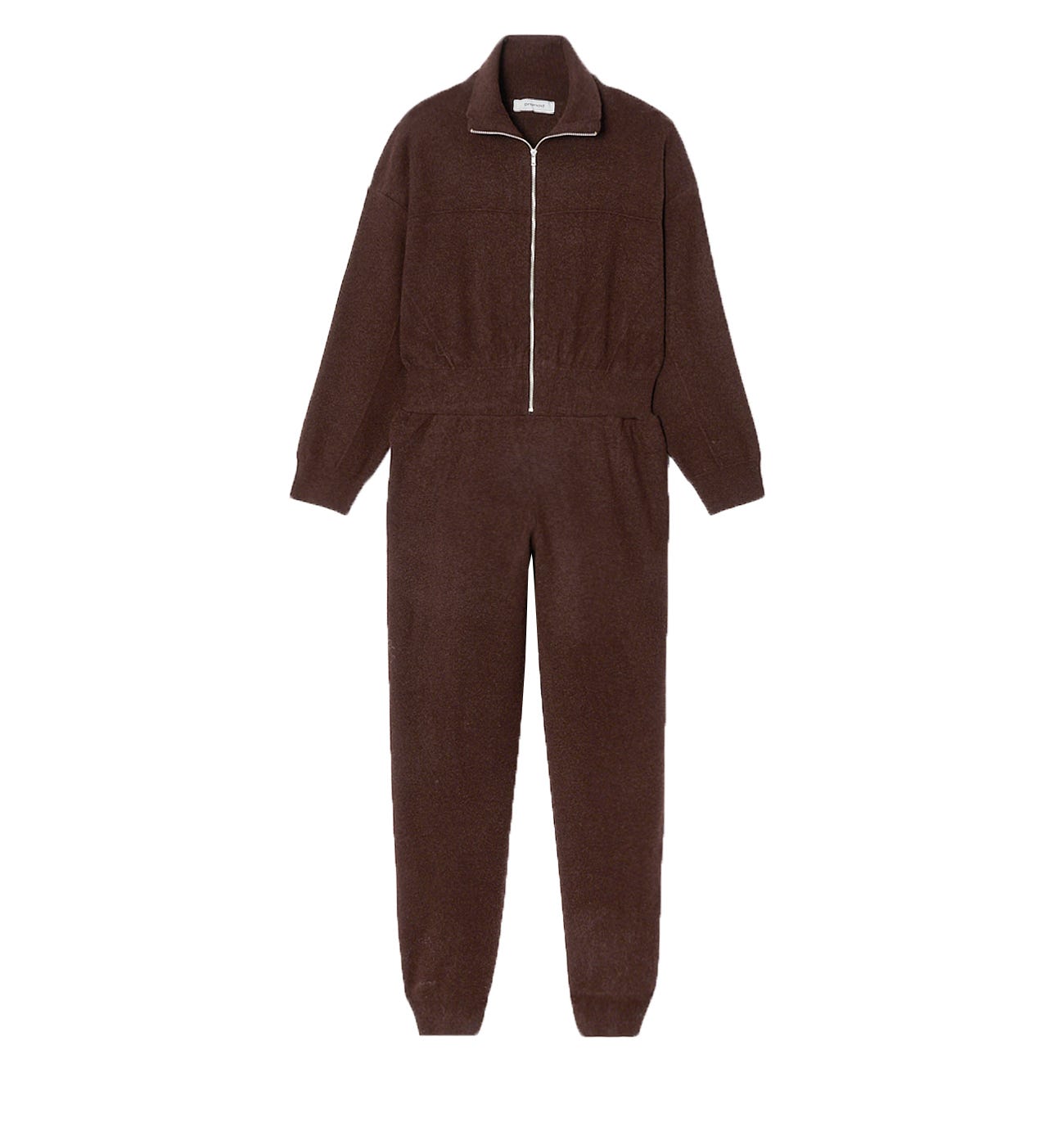 Strickoverall