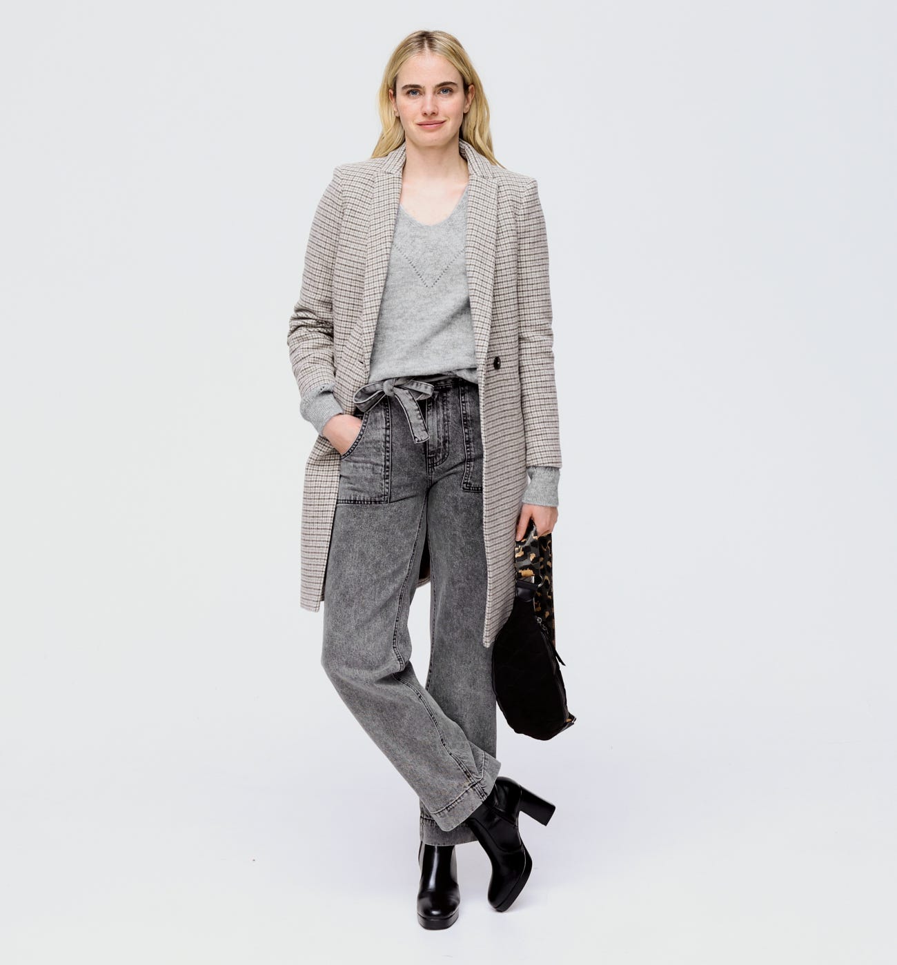 Sweter