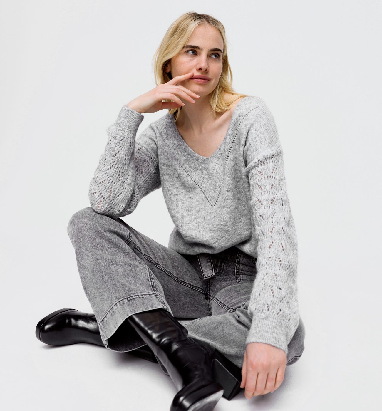 Sweter